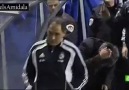 Mourinho yine karizmayı çizdi!