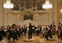 Mozart - Divertimento K. 136
