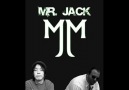 Mr Jack (House Mix) [HQ Dj ]Kadir AYDIN