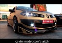 MSDYT Adana Modifiyeli Araç Etkinligi (Renault Megane) [HQ]