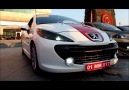 MSDYT Adana Showroom Day Etkinligi (Peugeot 207) [HQ]