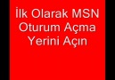 Msn Şifresini Kırmak [Programsız] [HQ]