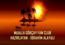 MUALLA GÖKÇAY - BİR KUŞ UÇMAZ KERVAN GEÇMEZ [HQ]