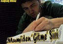 Muammer Saral (LAKLAK SHOW) gİTME