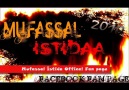 Mufassal Istida [Ex Pi10] Ft. Dj KraL - Değmezsin [HQ]