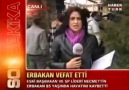 Muhabir cenazede Muhsin Yazıcıoğlu'nu görmüş!