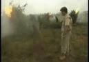 Muhabir Yakılan Marihuana'ların Dumanından KAfayı Buldu [HQ]