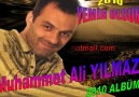 Muhammed Ali Yılmaz - Yemin Olsun 2010 Album - [HQ]