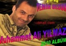 Muhammed Ali Yılmaz - Yemin Olsun 2010 Album - [HQ]