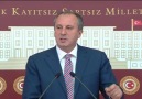 MUHARREM İNCE:BAŞBAKAN KAÇMA GEL BURAYA NEREYE GİDİYORSUN! [HQ]