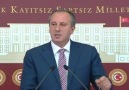 Muharrem İnce'den Erdoğan'a: Kaçma buraya gel [HQ]