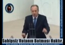 Muharrem İnce Kadar Yüreklisi Çıkmadı !!