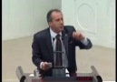 MUHARREM İNCE'NİN MİLYONLARCA TIKLANAN  KONUŞMASI AKP'NİN...