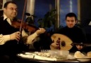 Muhayyer Kürdi Saz Semaisi