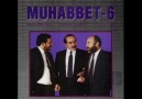 MUHLIS AKARSU DELIMISIN DIVANE MI (MUHABBET 6 1988)