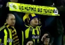 MUHTEŞEM KLİP 365 Gün FENERBAHÇE !!!