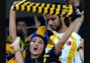 Mühteşemm Bir Fenerbahçe Marşı