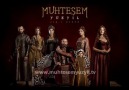 Muhteşem Yüzyıl 23. Bölüm Fragmanı [HQ]