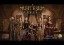 Muhteşem Yüzyıl İbrahim Keman Solo [HQ]