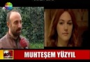 Muhteşem Yüzyıl Show Ana Haber'de