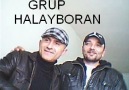 MÜKEMMEL CEPKİ HALAY GRUP HALAYBORAN