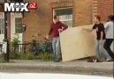 Mükemmel Şaka :)