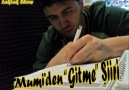 Mumi'den ''Gitme'' şiiri [HQ]