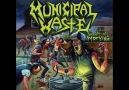 Municipal Waste - A.D.D. (Attention Deficit Destroyer) [HQ]