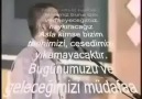 MURAD ODUNCU''HATTAB''..MESCİD-İ AKSA'YA YEMİN..