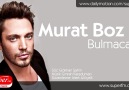 Murat Boz - Bulmaca [HD]