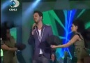 Murat Boz - Hayat Öpücüğü (27.05.2011 Beyaz Show Performa...