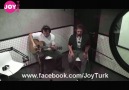 Murat Boz - Hayat Öpücüğü (JoyTurk Akustik Performans) [HQ]