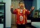 Muratcan'dan Resitaller =) [ Galatasaray Besteleri ]