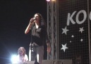 Murat Kekilli - Dere Boyu Kavaklar [ Kocaeli Konseri ] [HQ]
