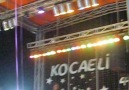 murat kekilli - izmit fuar konseri 2   ( halil - kekilli ) [HQ]