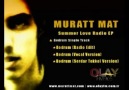 Muratt Mat - Bodrum (Summer Love Single EP) 2010