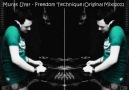 Murat Uyar - Freedom Technique (Original Mix) 2011