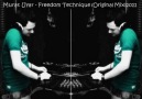 Murat Uyar - Freedom Technique (Original Mix) 2011