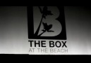 MURAT UYAR ! THE BOX AT THE BEACH @BERLIN GERMANY