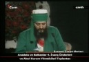 Murteza Paşo Halifebabanın Konuşmaları (20081228) [HQ]