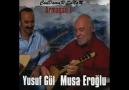 MUSA EROĞLU&YUSUF GÜL - KÖMÜR GÖZLÜM