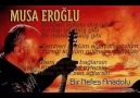 Musa Eroğlu - Zemheri Sözlüm