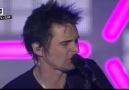 Muse -  BLISS (Live) [HD] [HQ]