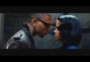 Music Video: Chris Brown - Crawl [HD]