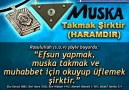 MUSKA Takmak Şirktir ( HARAMDIR )... [HQ]