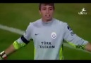 Muslera'nın Kurtadığı Pozisyon !