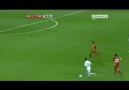 Muslera'nın kurtarışı (Real Madrid)