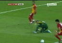 Muslera'nın  , Real Madrid maçındaki harika kurtarışı! [HQ]