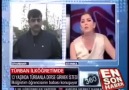 Müslüman Babadan CNN Türk Spikerine Muhteşem Cevap!