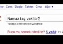 Müslüman Google..